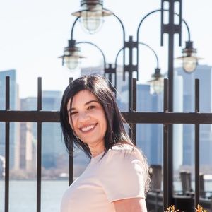 Meet your Posher, Janaina